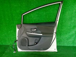 Дверь передняя правая PRIUS ALPHA ZVW41 Дверь передняя правая PRIUS ALPHA ZVW41