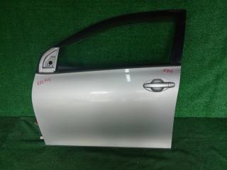 Запчасть дверь передняя левая TOYOTA COROLLA FIELDER NZE144 Б/У Дверь передняя левая TOYOTA COROLLA FIELDER NZE144 Б/У