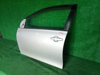 Дверь передняя левая COROLLA FIELDER NZE144 Дверь передняя левая COROLLA FIELDER NZE144