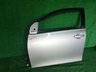 Дверь передняя левая TOYOTA COROLLA FIELDER NZE144 Дверь передняя левая TOYOTA COROLLA FIELDER NZE144