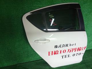 Дверь задняя правая TOYOTA AQUA NHP10 Дверь задняя правая TOYOTA AQUA NHP10