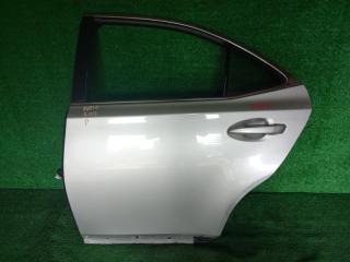 Дверь задняя левая LEXUS HS250H