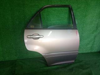 Дверь задняя правая TOYOTA HARRIER MCU15 Дверь задняя правая TOYOTA HARRIER MCU15