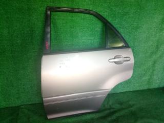 Дверь задняя левая TOYOTA HARRIER MCU15 Дверь задняя левая TOYOTA HARRIER MCU15