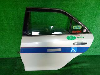 Дверь задняя левая CAMRY AVV50 Дверь задняя левая CAMRY AVV50