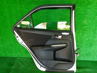 Дверь задняя левая CAMRY AVV50 Дверь задняя левая CAMRY AVV50