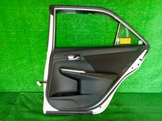 Дверь задняя правая CAMRY AVV50 Дверь задняя правая CAMRY AVV50