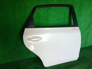 Дверь задняя правая TOYOTA PRIUS ALPHA ZVW41