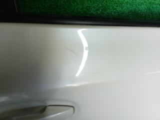 Дверь задняя правая PRIUS ALPHA ZVW41