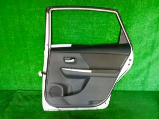 Дверь задняя правая PRIUS ALPHA ZVW41