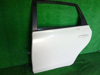 Дверь задняя левая TOYOTA PRIUS ALPHA ZVW41 Дверь задняя левая TOYOTA PRIUS ALPHA ZVW41