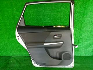 Дверь задняя левая PRIUS ALPHA ZVW41 Дверь задняя левая PRIUS ALPHA ZVW41