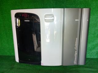Запчасть дверь задняя правая TOYOTA GRAND HIACE VCH10 Б/У Дверь задняя правая TOYOTA GRAND HIACE VCH10 Б/У