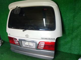 Дверь задняя GRAND HIACE VCH10 Дверь задняя GRAND HIACE VCH10