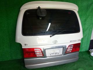 Дверь задняя TOYOTA GRAND HIACE VCH10 Дверь задняя TOYOTA GRAND HIACE VCH10