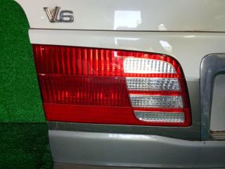 Дверь задняя GRAND HIACE VCH10 Дверь задняя GRAND HIACE VCH10