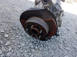 Балка подвески задняя NISSAN TEANA J32 VQ25DE Балка подвески задняя NISSAN TEANA J32 VQ25DE