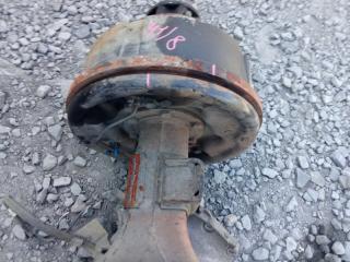 Мост ELF NKR81 4HL1 Мост ELF NKR81 4HL1