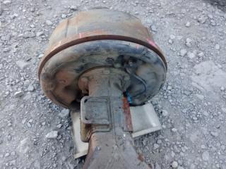 Мост ELF NKR81 4HL1 Мост ELF NKR81 4HL1
