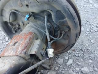 Мост ELF NKR81 4HL1 Мост ELF NKR81 4HL1