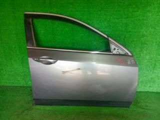 Дверь передняя правая HONDA ACCORD
