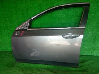 Дверь передняя левая HONDA ACCORD