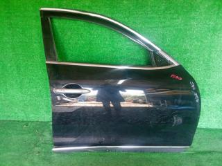 Дверь передняя правая NISSAN SKYLINE CROSSOVER