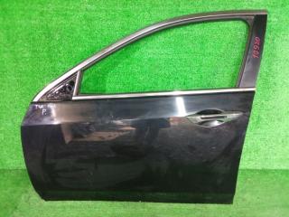 Дверь передняя левая HONDA ACCORD