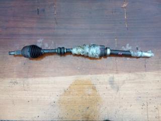 Привод передний правый NISSAN SERENA