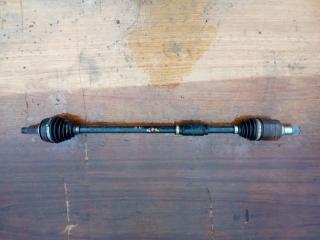 Привод передний правый HONDA SHUTTLE