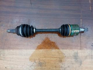 Привод передний левый MITSUBISHI DELICA