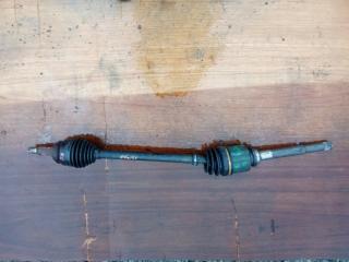 Привод передний правый MITSUBISHI DELICA