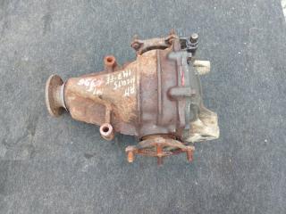 Редуктор задний TOYOTA HARRIER