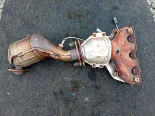 Коллектор выпускной MITSUBISHI OUTLANDER