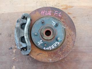 Ступица передняя левая NISSAN SERENA