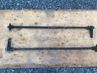 Торсион левый MITSUBISHI CHALLENGER