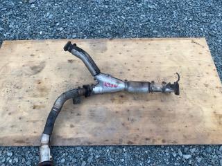 Глушитель MITSUBISHI CHALLENGER