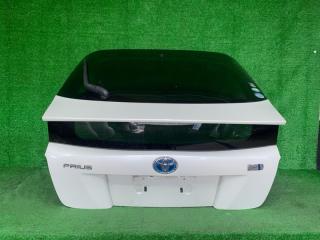 Дверь задняя TOYOTA PRIUS