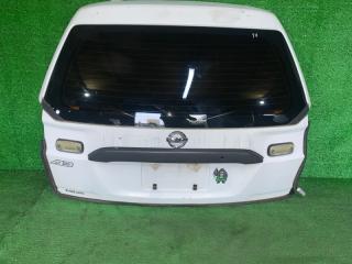 Дверь задняя NISSAN AD