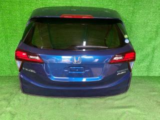 Дверь задняя HONDA VEZEL