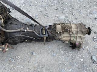 АКПП TOYOTA PRADO Б/У АКПП TOYOTA PRADO