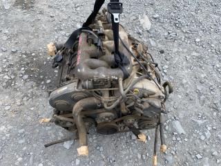 Двигатель MAZDA BONGO FRIENDEE