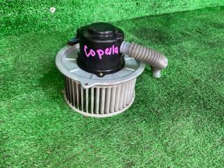 Мотор печки MAZDA CAPELLA