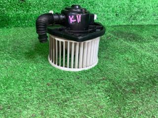 Мотор печки NISSAN MARCH