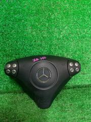 Airbag на руль MERCEDES SLK350