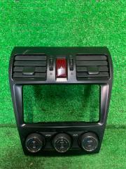 Климат-контроль SUBARU IMPREZA