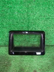 Консоль магнитофона TOYOTA VOXY