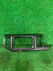 Консоль магнитофона HONDA STEP WAGON