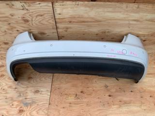 Бампер задний AUDI A4