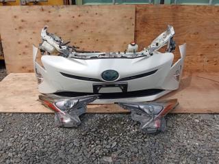 Nose cut TOYOTA PRIUS